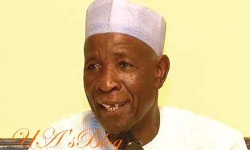 Galadima doesn’t exist, APC fires back over election rigging claim