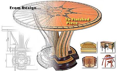  Deco Furniture on Margy S Musings  Art Deco Furniture
