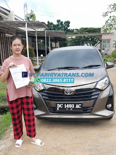 Kirim mobil Toyota Calya dari Jakarta tujuan ke Mamuju Sulawesi Barat dengan kapal roro dan driving estimasi pengiriman 4-5 hari.