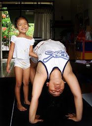 teaching