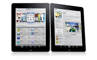 iPad Apps