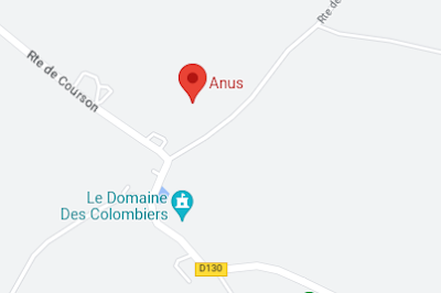 The Top 10 Weirdest Place Names in the World - Anus, France