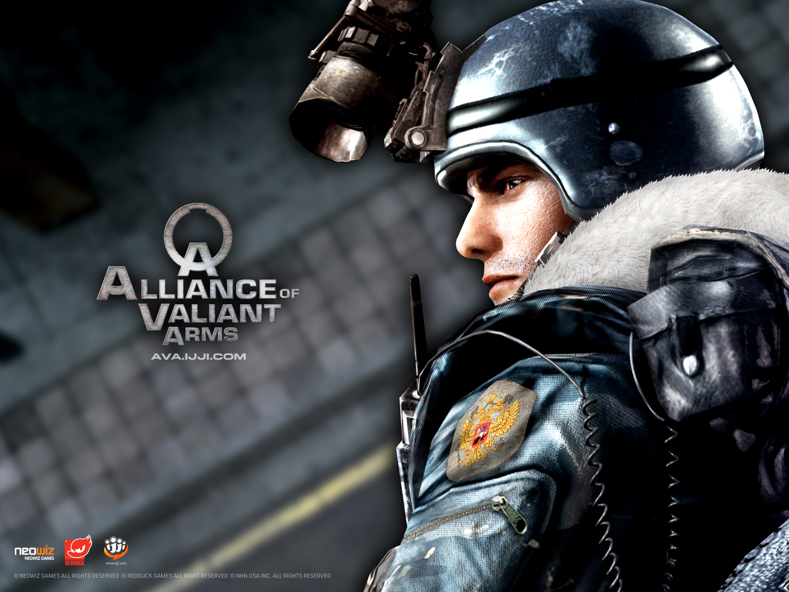 alliance of valiant arms wallpaper 2 AVA Oyun Hileleri Knife Booster 2x More knife range indir