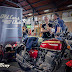 Garage Gallery | L'unico moto salone nel sud Italia dallo stile vintage!