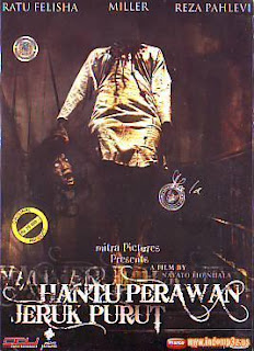 Download Film Hantu Perawan Jeruk Purut Full Movie 