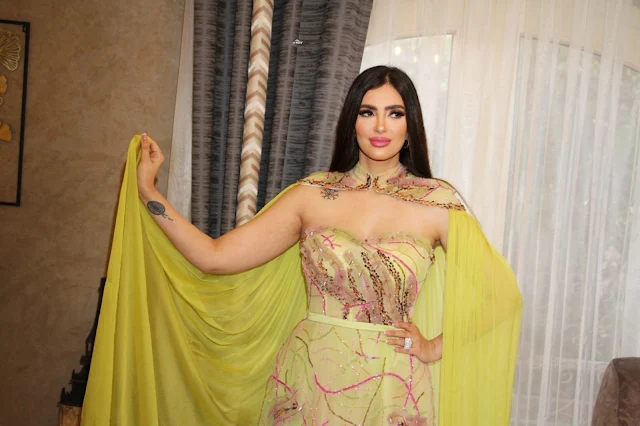 بسنت النبراوي ويكيبيديا pasantelnbrawi