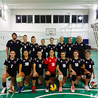 Settimana di successi per il settore femminile dell'Invictavolleyball