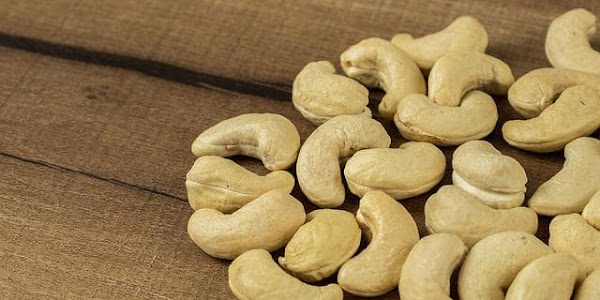 Amazing Health benefits of cashews - Health-Teachers