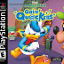 Donald Duck Goin Quackers ps1 Rom - Rare Games