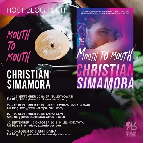 Review Mouth to Mouth – Christian Simamora   