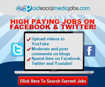 Paid Online Writing Jobs