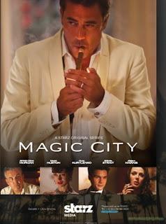 magic Download   Magic City S01E01   HDTV + RMVB Legendado