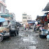 Pasar Dwikora Parluasan,Bukti Pemko Siantar Tak Mampu Menata Kota