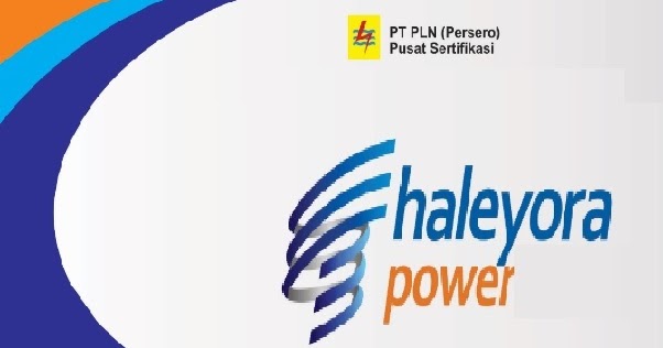 Lowongan Kerja PT Haleyora Power Terbaru - Berita Lowongan 