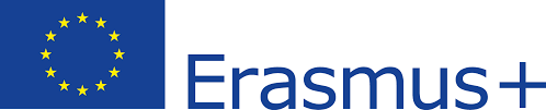 Logotipo do programa Erasmus+