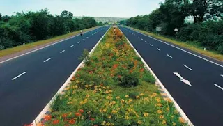 National Highway Excellence Awards 2019