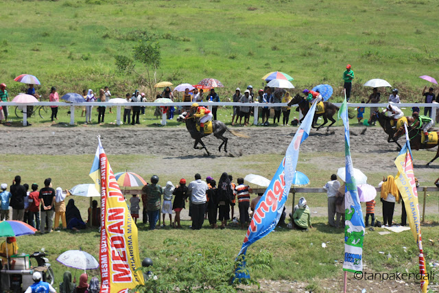 Pacuan Kuda, Bantul, Yogyakarta