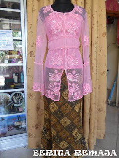 Model Kebaya 7