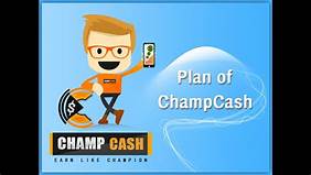 Champ Cash