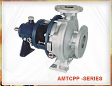 Centrifugal Pump - Ambica Machine Tools