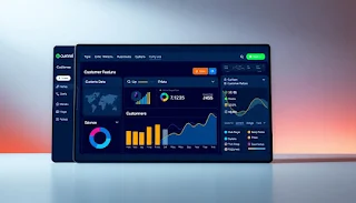 Top CRM Apps for Small Businesses in 2025: Boost Customer Loyalty & Sales