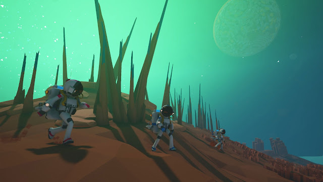 ASTRONEER Full Game Download Full