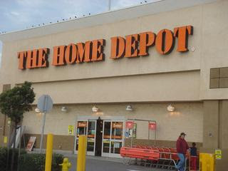 Home Depot Jobs, The Home Depot