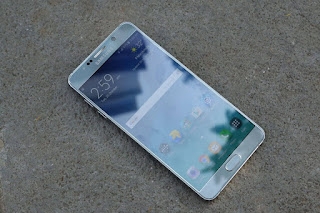 Samsung Galaxy Note 5