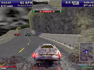 Download Need For Speed 3 Hot Pursuit Free