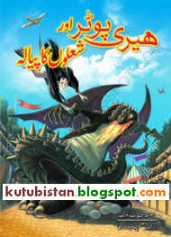 Harry Potter Aur Sholon Ka Piyala Pdf Urdu Novel Free Download