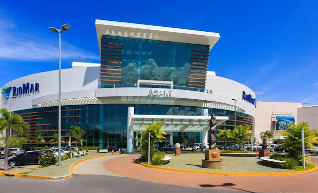 Shopping RioMar Recife recebe RioMar r Selo Verde da Jucepe 