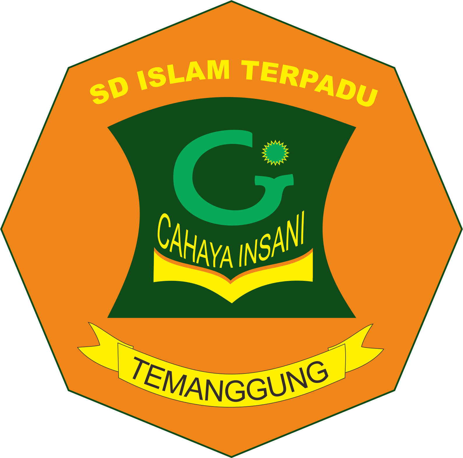 SDIT Cahaya Insani Temanggung adalah Sekolah Dasar Islam Terpadu yang memadukan kurikulum Dinas dengan muatan keIslaman