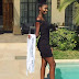 Newly Crowned Miss Universe Zambia Wanted By Police For Stabbing White Lover {Photos}