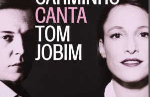 Cantora de fado portuguesa grava disco com músicas de Tom Jobim