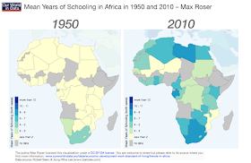 Africa Starts To Emerge | Investing in Africa