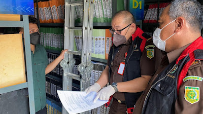 Dua Tahun Penyidikan, Kasus Mafia Tanah di Kawasan Hutan Lindung Sergai dan Langkat Belum Ada Hasil