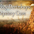 Turkey Derinkuyu Mystery Cave Escape