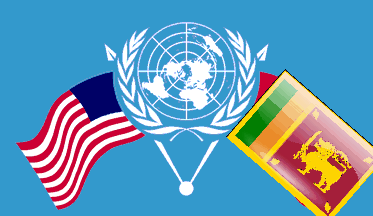US - Srilanka - UN