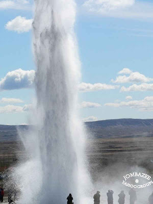 Something Natural in Hafita , Russia @ strange world