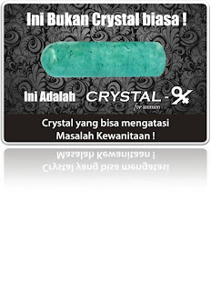 Harga Terbaru Crystal X Saat ini