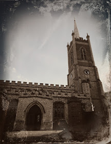 St Michael's Church - Bishops Stortford