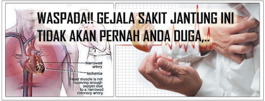 sakit jantung