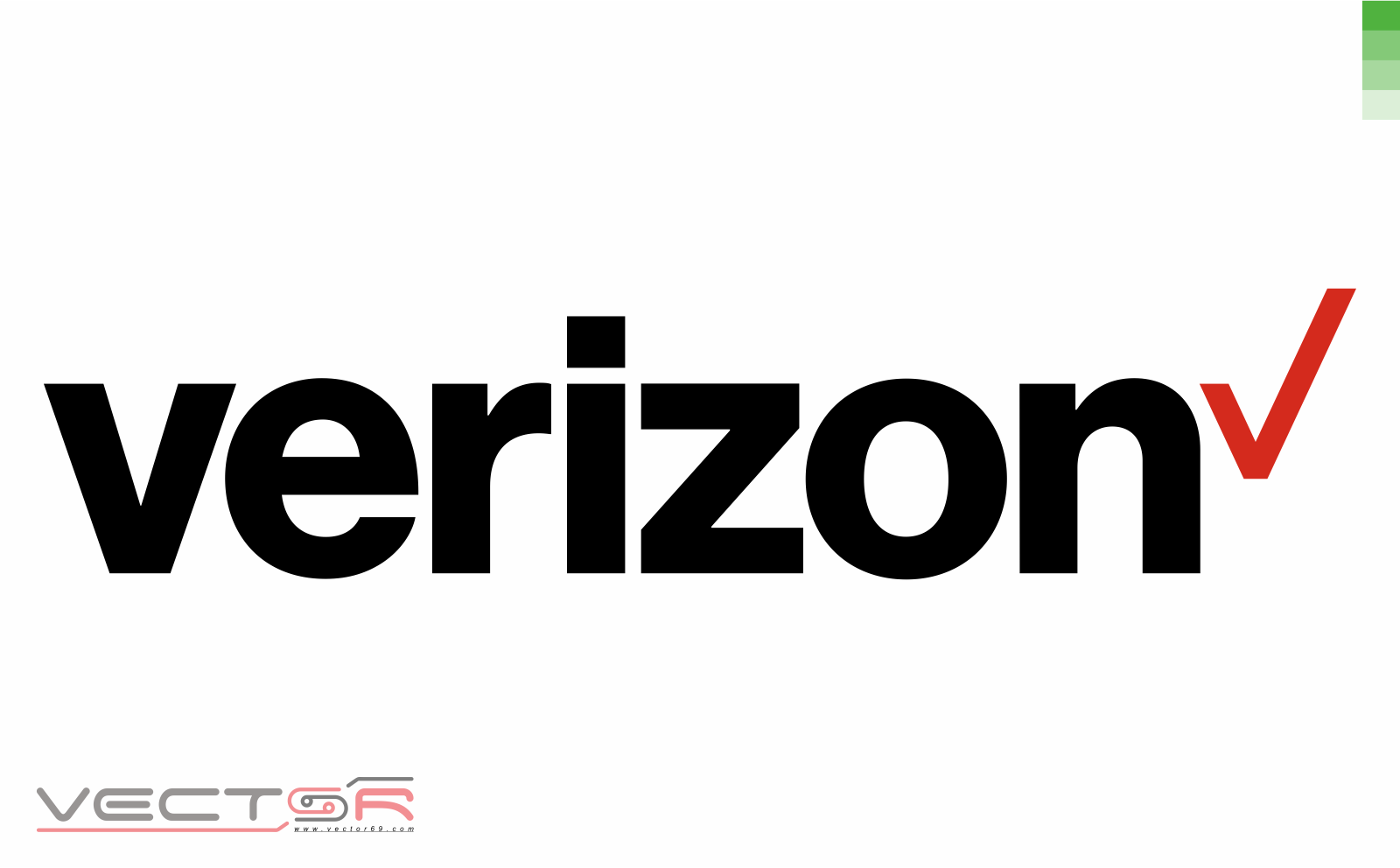 Verizon Logo - Download Vector File CDR (CorelDraw)