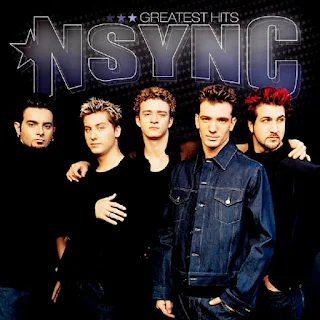 Nsync - Greatest Hits