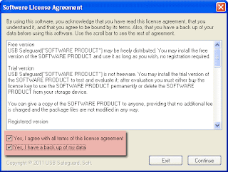 software license agreement