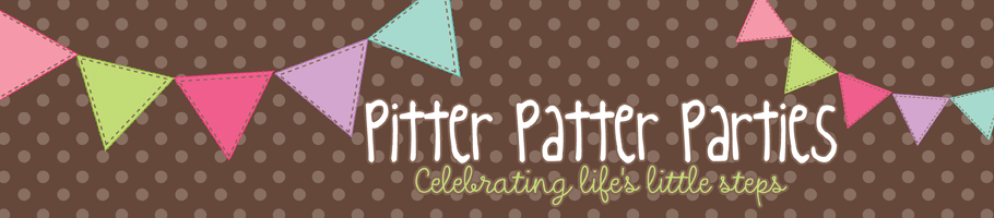 Pitter Patter Parties