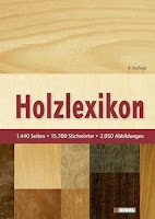 Buchtipp: Holzlexikon