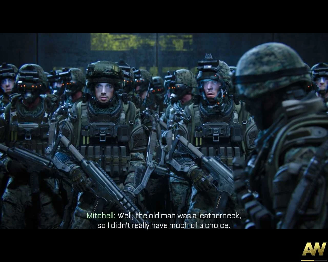 Call of Duty: Advanced Warfare - Gold Edition for Windows 10
