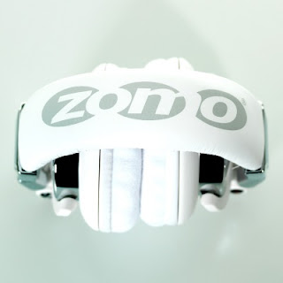 Zomo HD 1200 photo