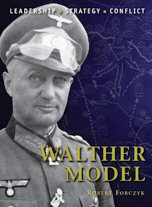 Walther Model (Command Book 15) (English Edition)